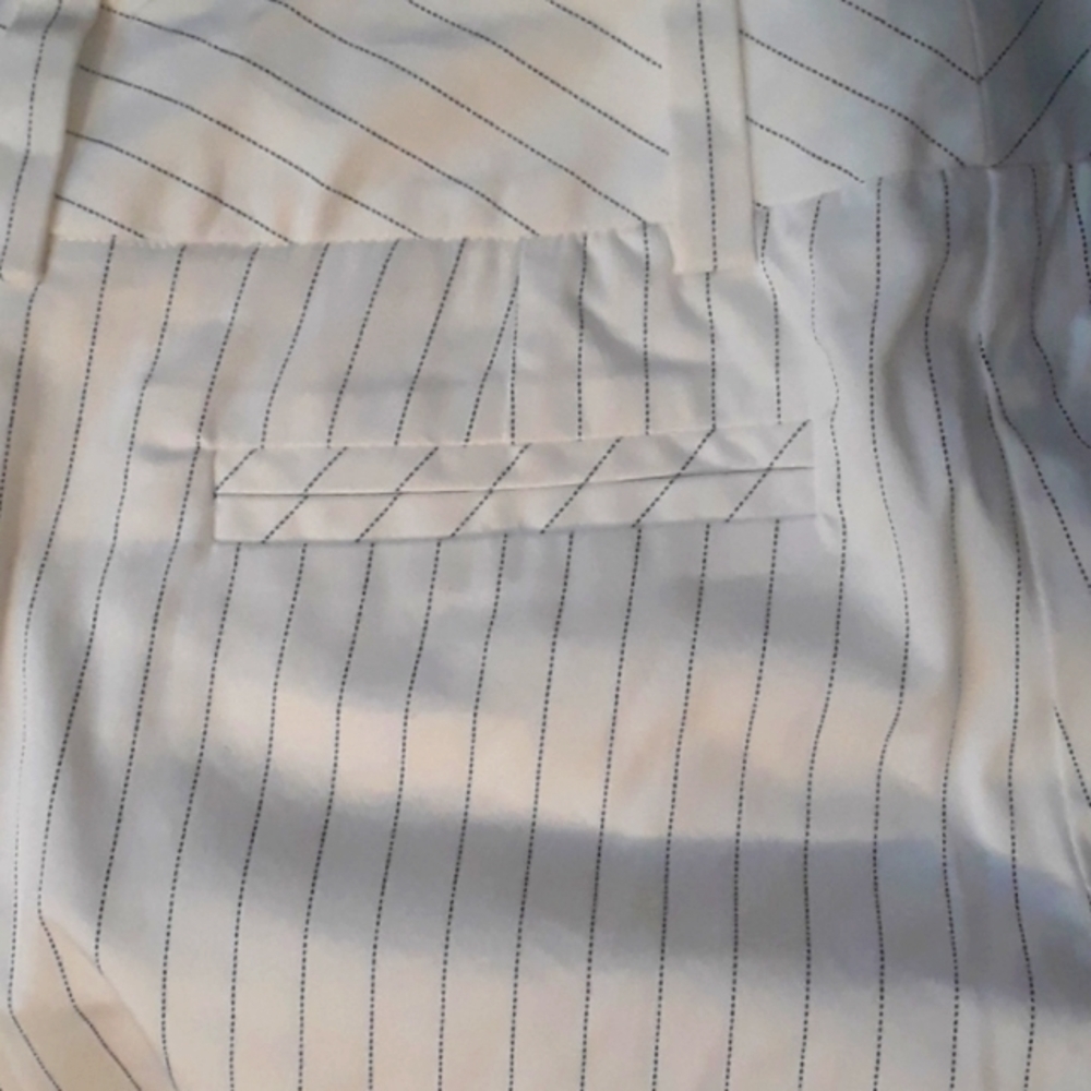 BCX Cambridge Pants Size Juniors 7 - Picture 7 of 10